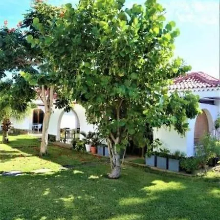 Feriehus Parque Golf 7 Maspalomas (Gran Canaria)