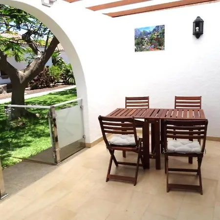 Parque Golf 7 Tatil Evi Maspalomas (Gran Canaria)