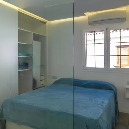 Feriehus Parque Golf 7 Maspalomas (Gran Canaria)