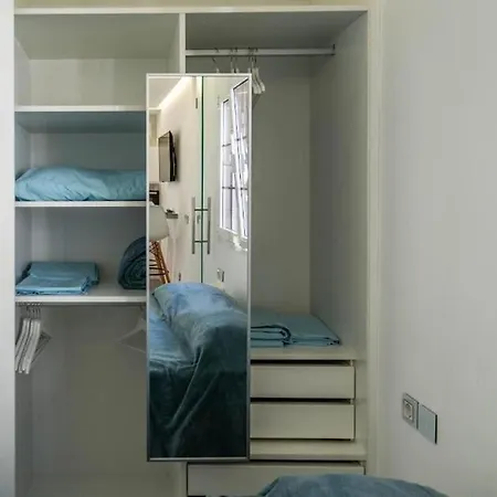 Tatil Evi Parque Golf 7