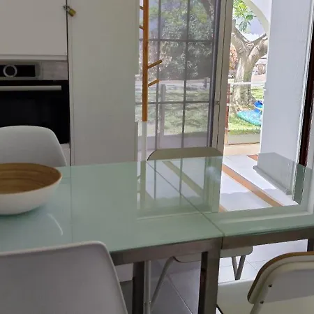 Parque Golf 7 * Maspalomas (Gran Canaria)