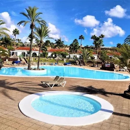 Ferienhaus Parque Golf 7