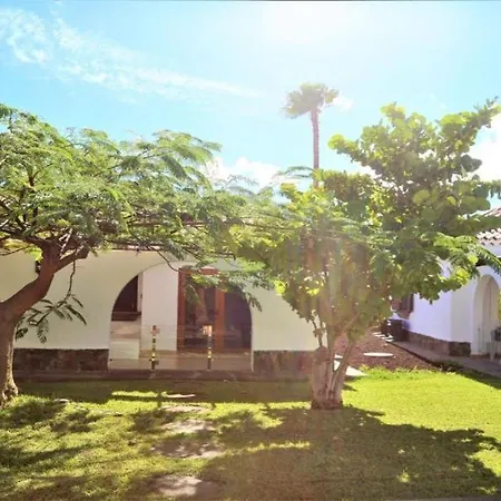 Parque Golf 7 Holiday home