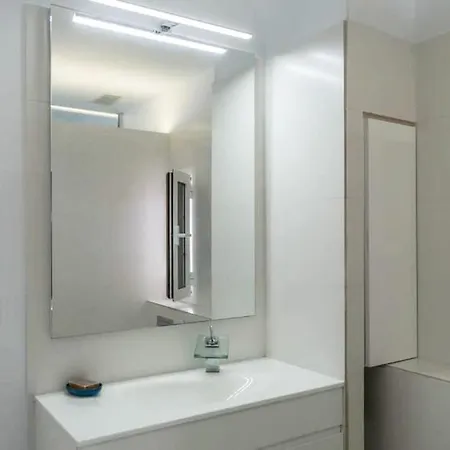 Ferienhaus Parque Golf 7 Maspalomas (Gran Canaria)