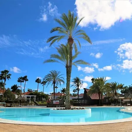 Holiday home Parque Golf 7 *