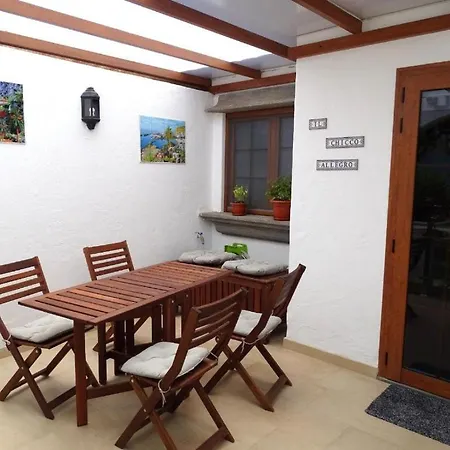 Parque Golf 7 Ferienhaus