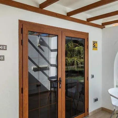 Parque Golf 7 Ferienhaus *