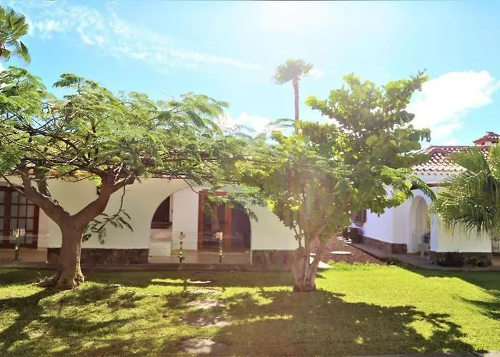 Parque Golf 7 펜션