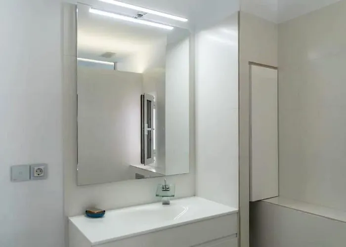 펜션 Parque Golf 7 마스팔로마스