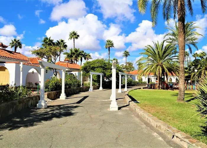 Parque Golf 7 *