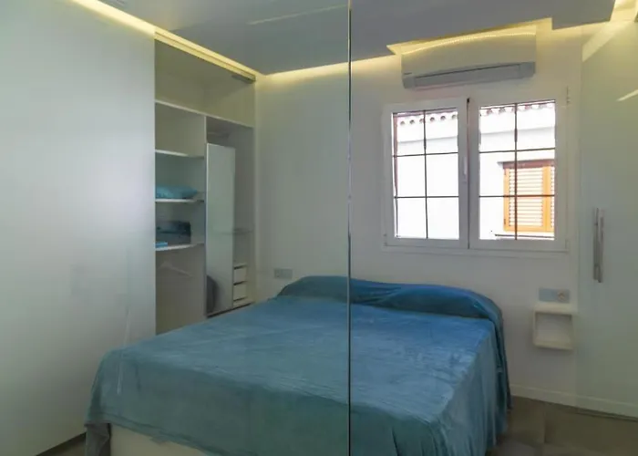 펜션 Parque Golf 7 마스팔로마스