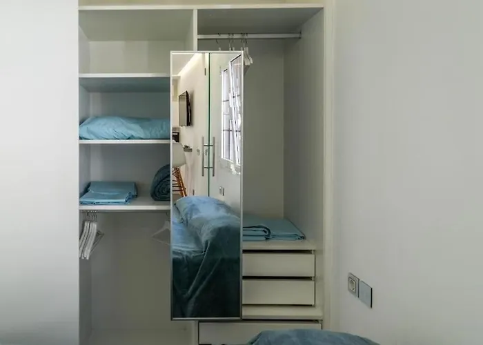 펜션 Parque Golf 7