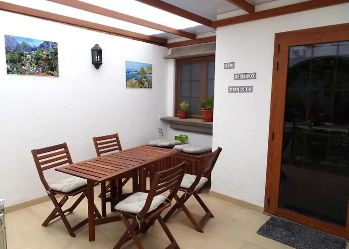 Parque Golf 7 Casa vacanze