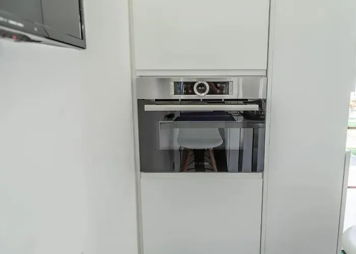 펜션 Parque Golf 7