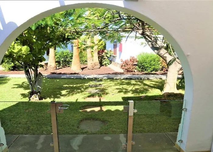 Parque Golf 7 * Maspalomas (Gran Canaria)