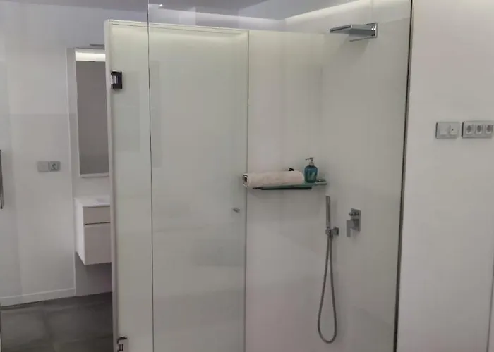 펜션 Parque Golf 7 *