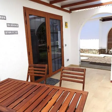 Parque Golf 7 * Maspalomas (Gran Canaria)