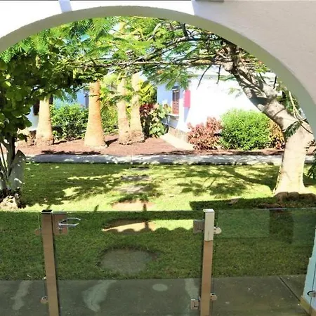 Parque Golf 7 * Maspalomas (Gran Canaria)