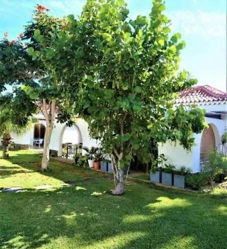 Feriehus Parque Golf 7 Maspalomas (Gran Canaria)