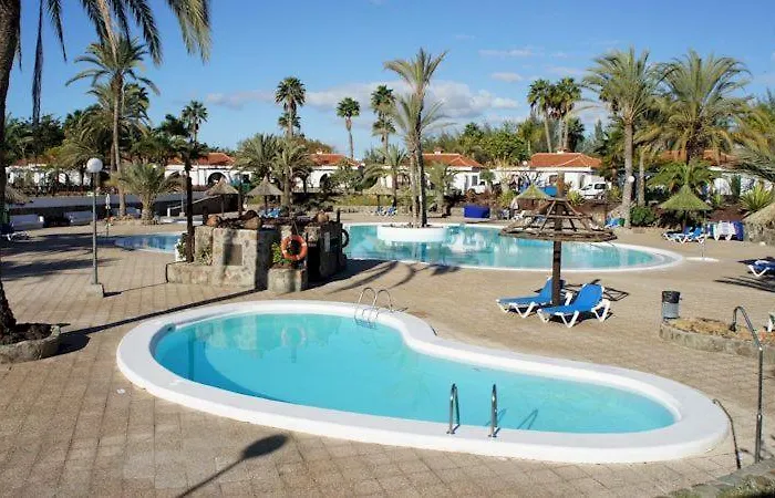 Feriehus Parque Golf 7 *